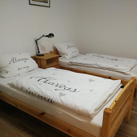 21A Comfortable Studio Taufkirchen  Exterior foto